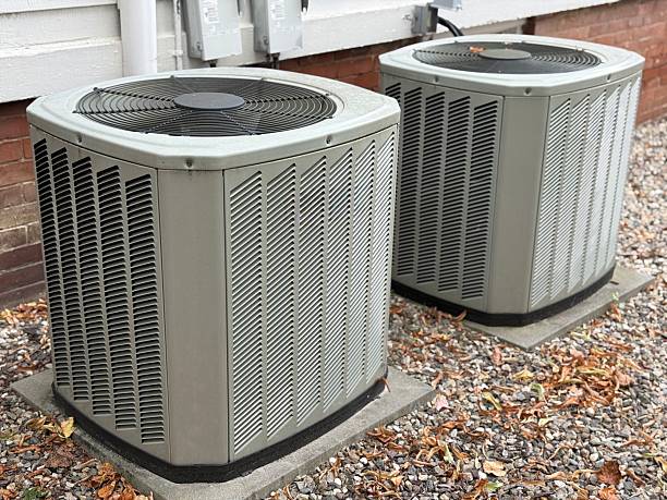 Reliable Ductwork Repair contractor in Okatie, SC by AAA Pro HVAC