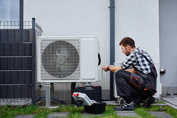 Trusted Ductwork Repair service in Okatie, SC - AAA Pro HVAC